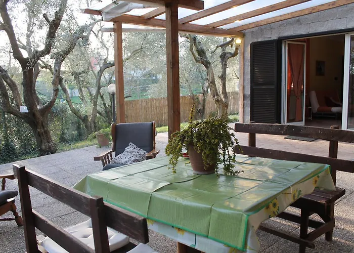 A Casa Di Romolo