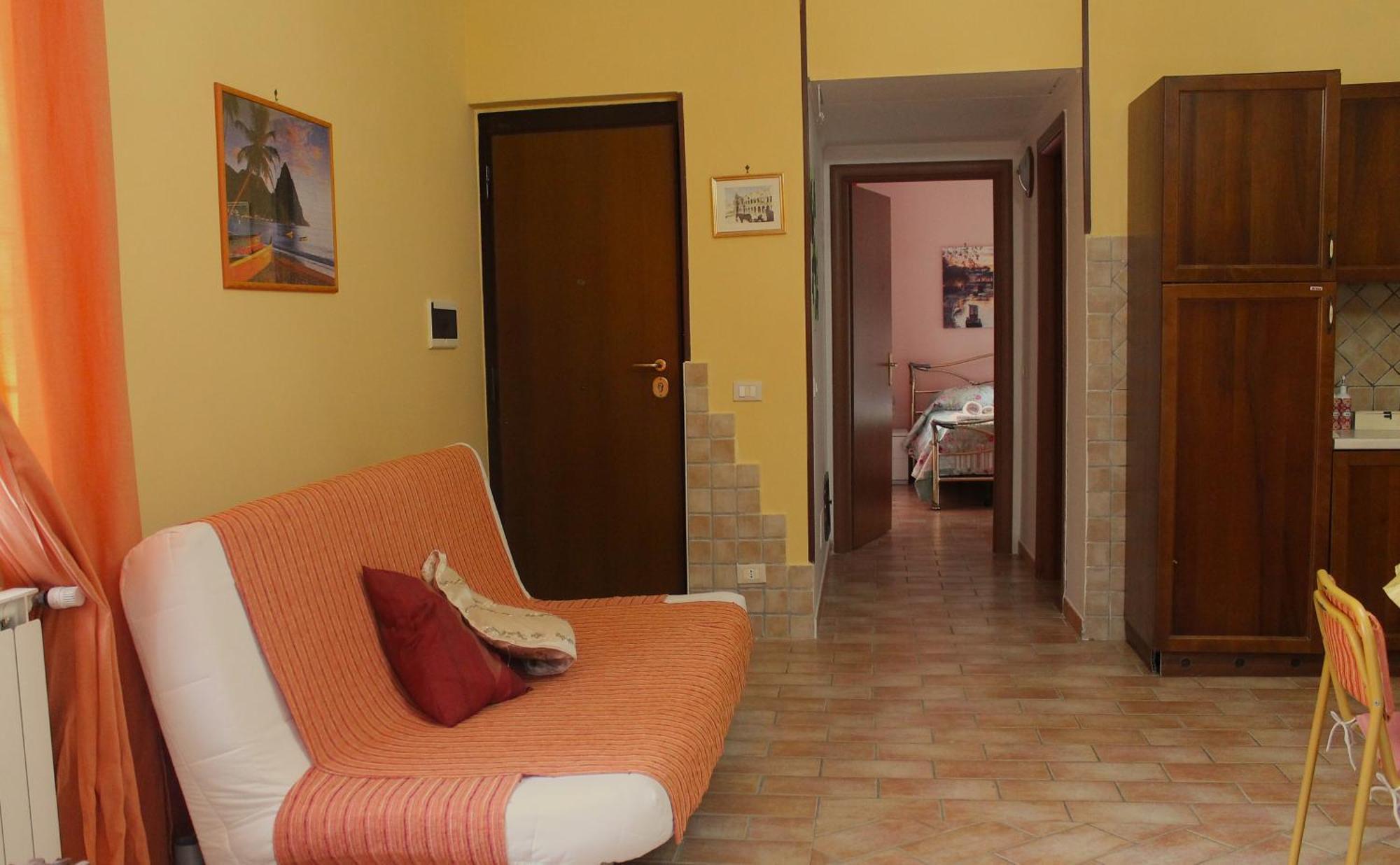 A Casa Di Romolo * Rom