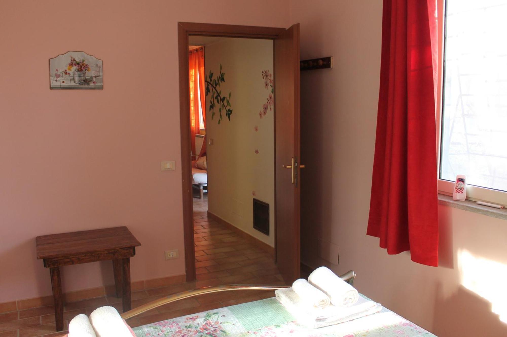 Ferienhaus A Casa Di Romolo *
