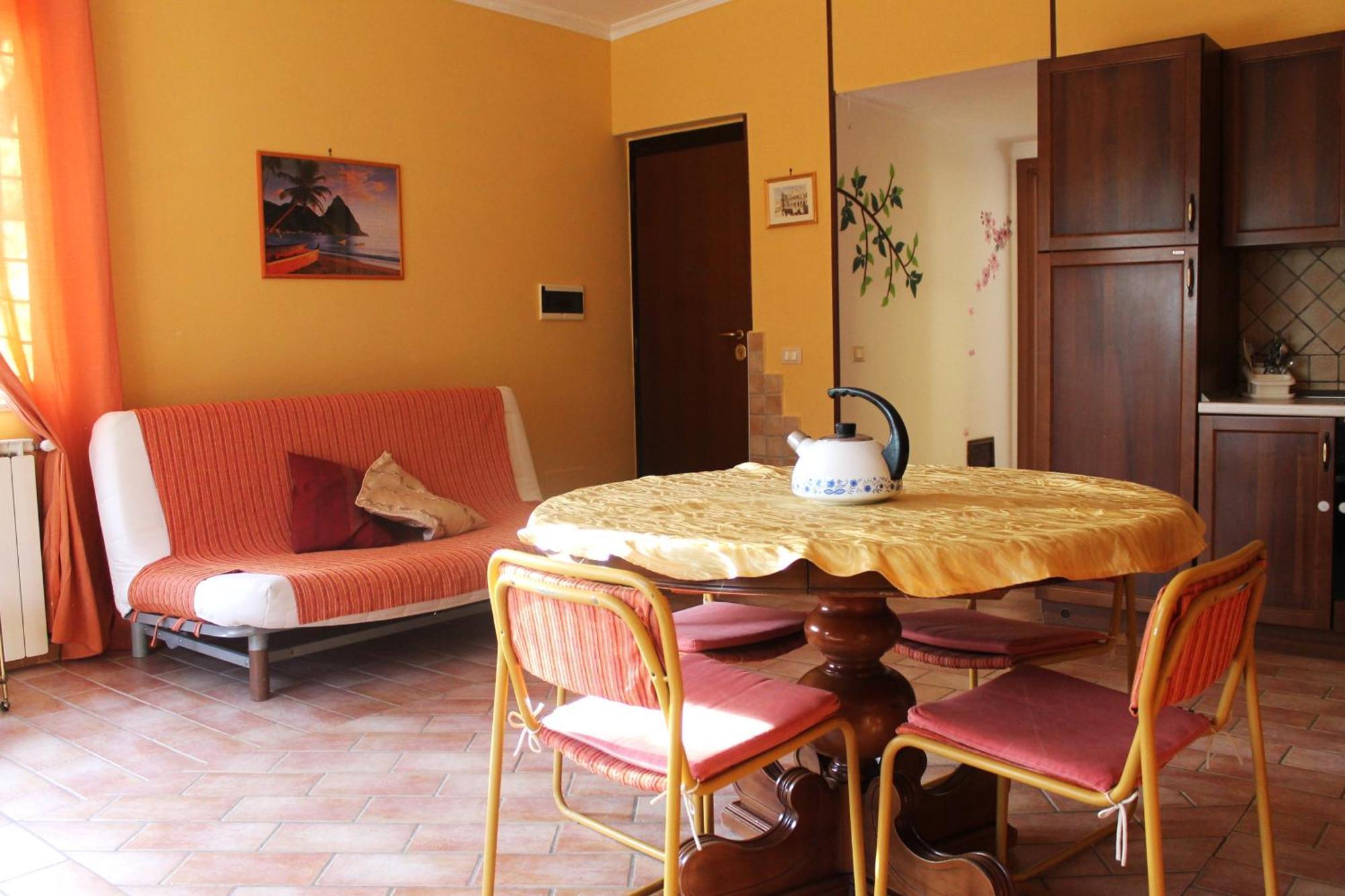 A Casa Di Romolo * Rom